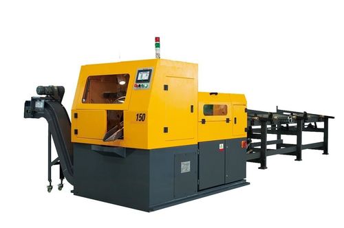 Latest company case about Several factors that determine the price of metal circular sawing machine