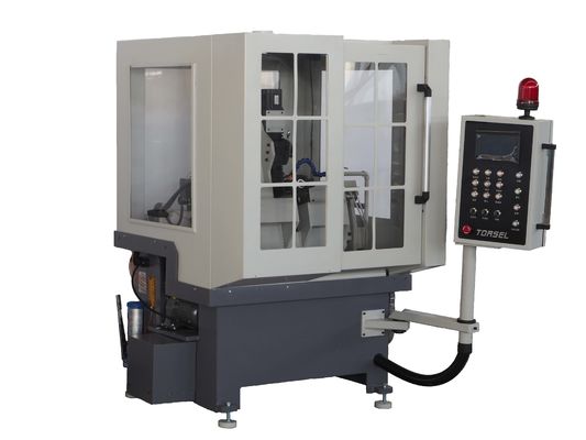 CNC High Accuracy Tct Blade Sharpening Machine Woodworking
