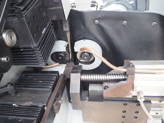 CNC High Accuracy Tct Blade Sharpening Machine Woodworking