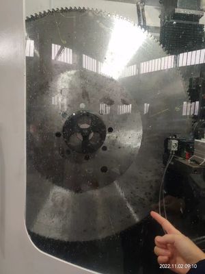 High Accuracy Torsel Tct Saw Blade Sharpener Woodworking