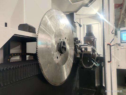 High Accuracy Torsel Tct Saw Blade Sharpener Woodworking