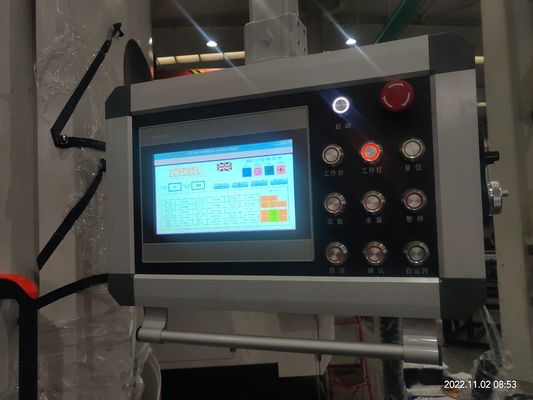 Precision CNC Saw Blade Grinding Machine / Circular Sharpener