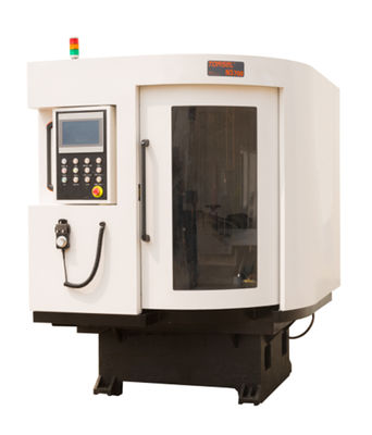 Precision CNC Saw Blade Grinding Machine / Industrial Saw Blade Sharpening Equipment