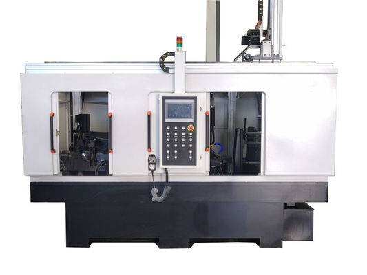 TORSEL High Accuracy tct saw blade grinding machine Woodworking Industries