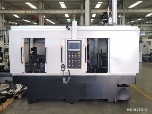 Grinding Tct Saw Blade Sharpening Machine Woodworking Industries