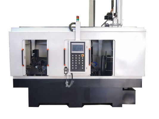 Grinding Tct Saw Blade Sharpening Machine Woodworking Industries
