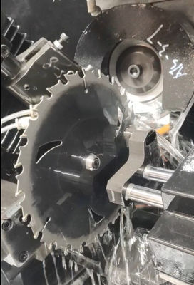 Grinding Tct Saw Blade Sharpening Machine Woodworking Industries