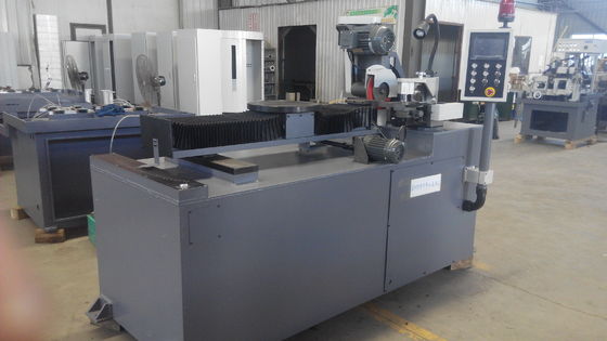 TORSEL CNC Cold Saw Blade Sharpening Machine Wood Working