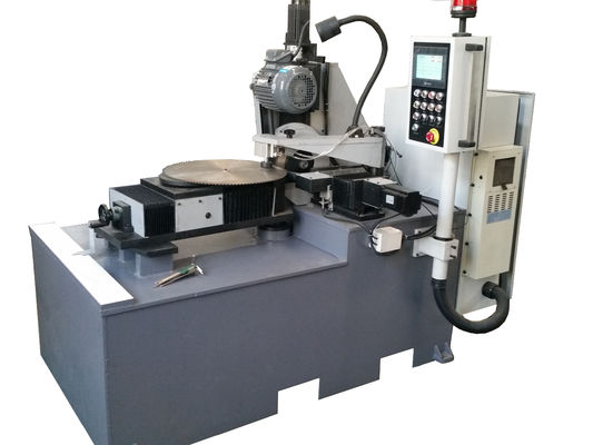 TORSEL CNC Cold Saw Blade Sharpening Machine Wood Working