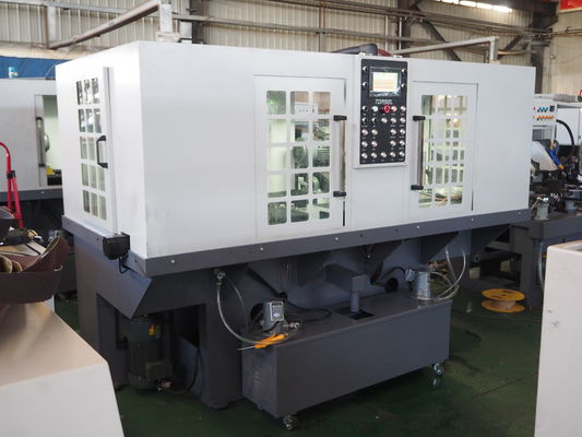 High Precision PM315 Cold CNC Polishing Circular Saw Blade Machine