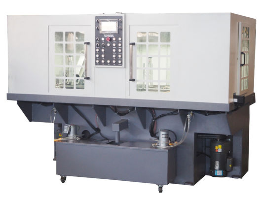 High Precision PM315 Cold CNC Polishing Circular Saw Blade Machine