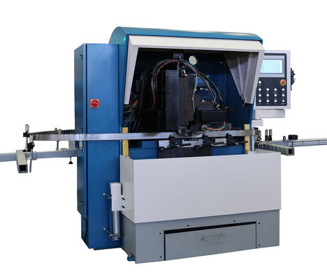TORSEL High Accuracy Bandsaw Blade Grinder Woodworking Industries