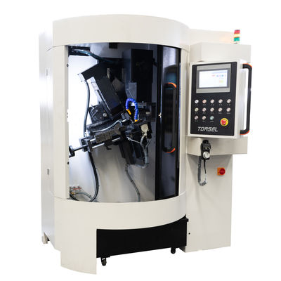 CNC TORSEL Precision Wood Cutter Blade Sharpening Machine