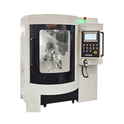 Precision CNC Tct Saw Blade Grinding Machine Woodworking