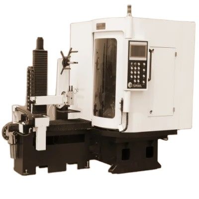Full Automatic Torsel Tct Saw Blade Sharpening Machine Woodworking Industries