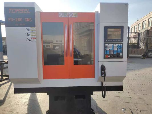 High Accuracy High Precision Profile Cutter Grinder Machine Woodworking Industries