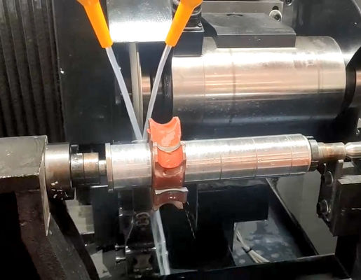 High Accuracy High Precision Profile Cutter Grinder Machine Woodworking Industries