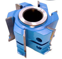 High Accuracy CNC Profile Cutter Grinding Machinery Woodworking