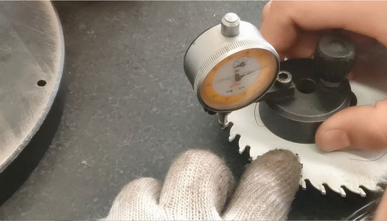 High Precision Full Automatic Circular Saw Blade Sharpener Machine Woodworking