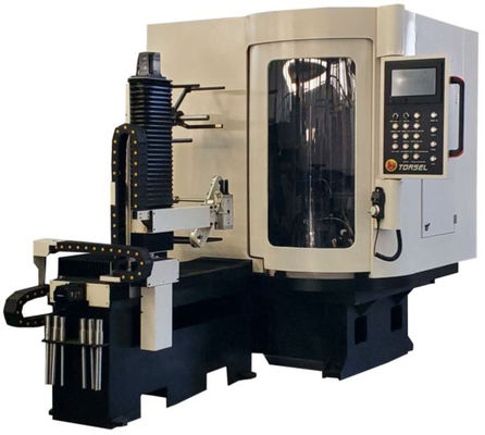 TORSEL High Accuracy Cnc Function Saw Blade Sharpening Machine