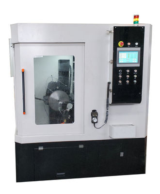 CNC Circular Saw Blade Sharpening Machine For Woodworking