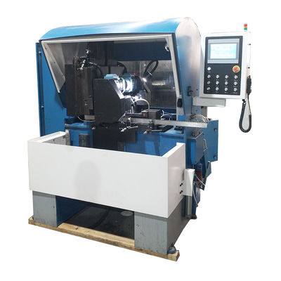 High Accuracy High Precision CNC Grinding Machine For TCT Saw Blade