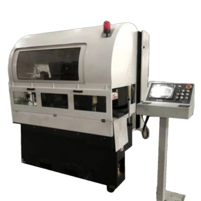 Auto Torsel Circular Saw Sharpener Woodworking