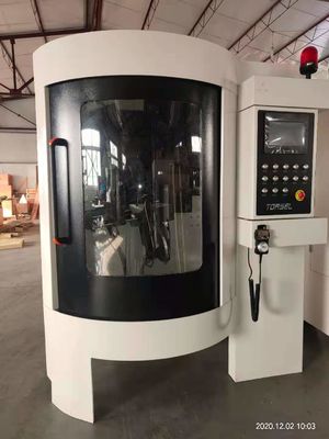 Precision CNC Tct Saw Blade Grinding Machine Woodworking