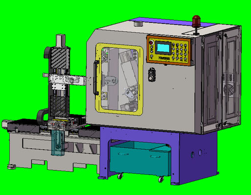 High Precision Full Automatic Saw Sharpening Machine Woodworking Industries