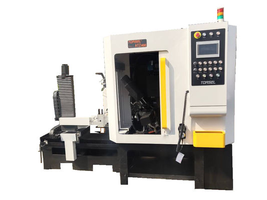 High Precision Full Automatic Saw Sharpening Machine Woodworking Industries