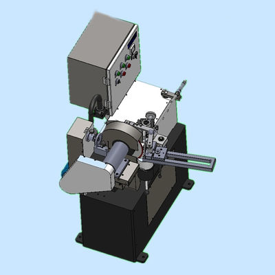 High Precision Full Automatic Blade Grinding Machine Woodworking Industries