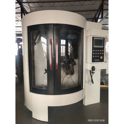 High Precision Automatic Function Saw Blade Grinding Machine Woodworking