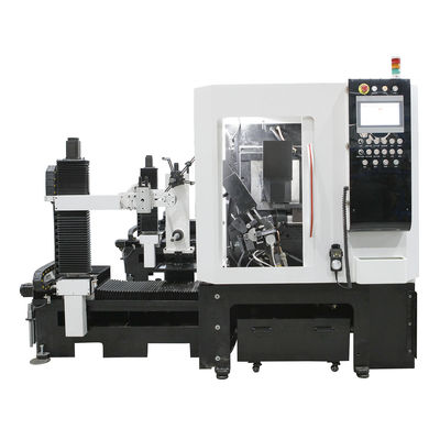 High Accuracy TORSEL Automatic Saw Blade Sharpener Woodworking Industries