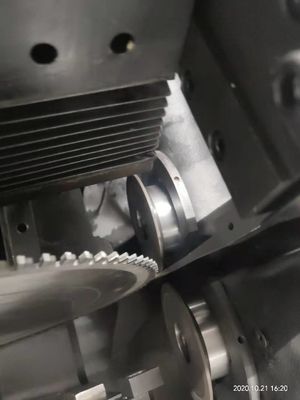 High Accuracy High Precision CNC Saw Blade Grinding Machine