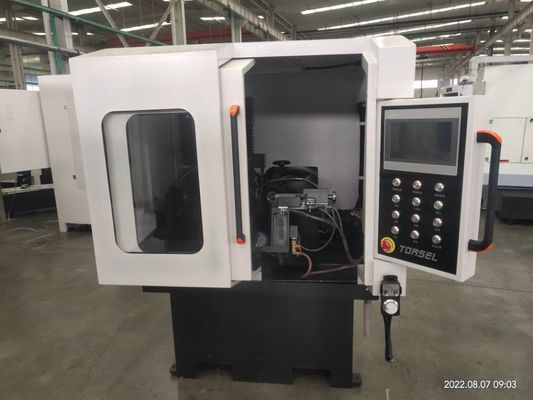 CNC Function High Precision High Accuracy Saw Blade Sharpening Machine