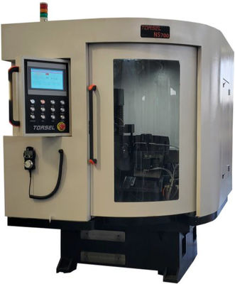 CNC High Precision Professional Saw Blade Sharpening Machine Woodworking Industries