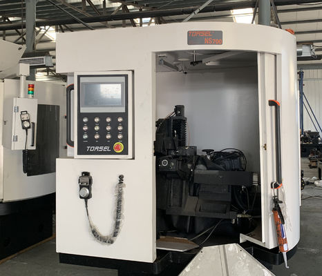 High Accuracy CNC Saw Blade Grinding Machine Saw And Blade Sharpening