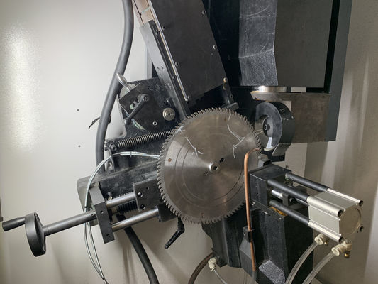 Circular Saw Blade Sharpening Equipment Grinding Machine TCT Resharpening