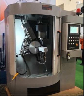Full Automatic Circular Saw Blade Sharpener Woodworking Industries