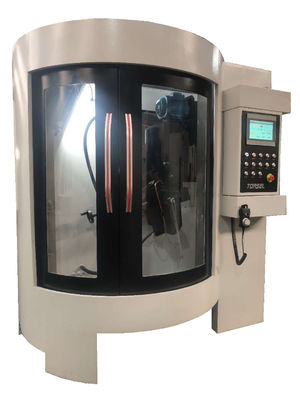 CNC Function Wood Cutting Saw Blade Sharpening Equipment