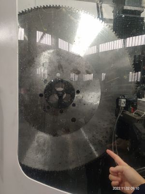 TORSEL Circular Cnc Saw Blade Grinding Machine Woodworking Industries