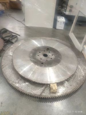 Metal Cold Auto Circular Saw Blade Grinding Machine