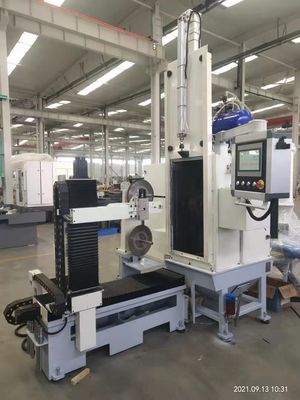 Accurate Automatic Saw Blade Grinding Machine Woodworking