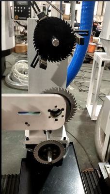Accurate Automatic Saw Blade Grinding Machine Woodworking