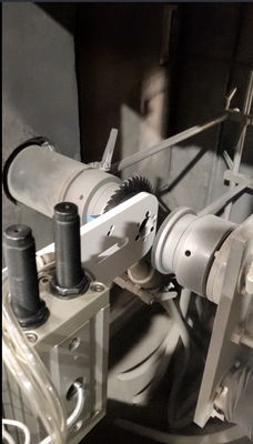 Accurate Automatic Saw Blade Grinding Machine Woodworking
