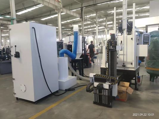 Circular Saw Blade CNC Sandblasting Machine Woodworking Industries