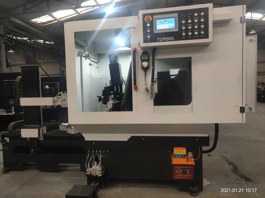 Cnc Function Face Angle Saw Blade Grinding Machine Woodworking Industries