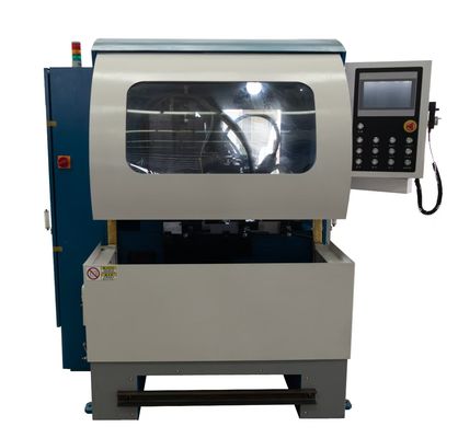 TORSEL High-Precision Bandsaw Blade Grinder for Woodworking Industry Use