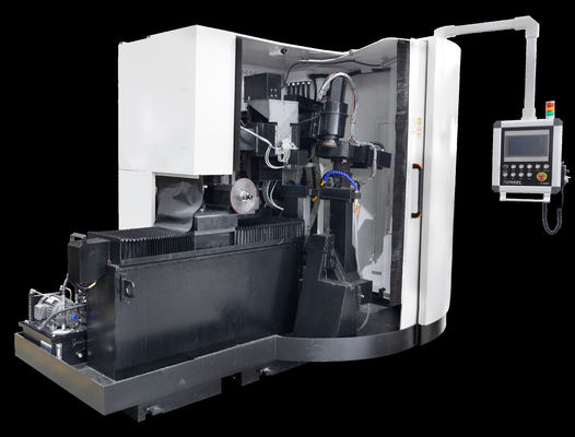 Precision Automatic Grinding Machine For Metal Cold Circular Saw Blades