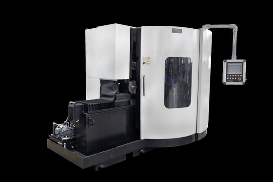 Automated Precision Saw Blade Grinder for Cold Metal Cutting Blades